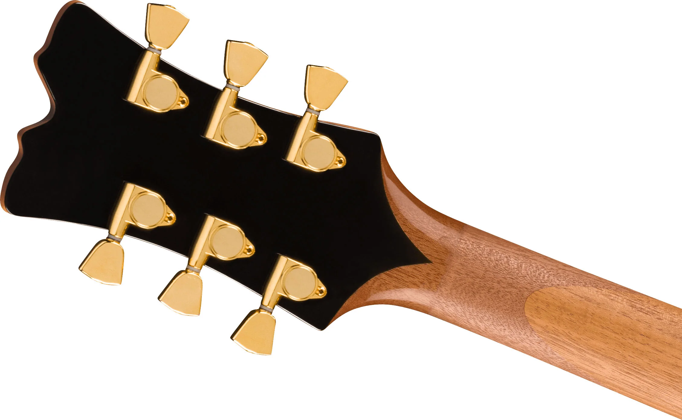 EVH SA126 SPECIAL QM EB GUITARRA ELECTRICA TOBACCO SUNBURST - Image 6