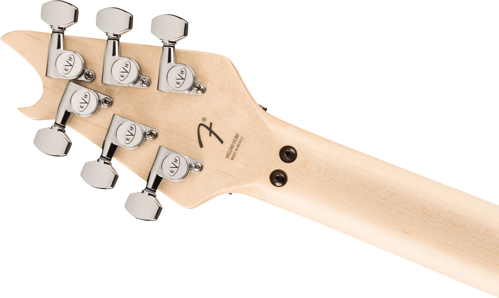 EVH WOLFGANG SPECIAL EB GUITARRA ELECTRICA PELHAM GREEN - Image 6