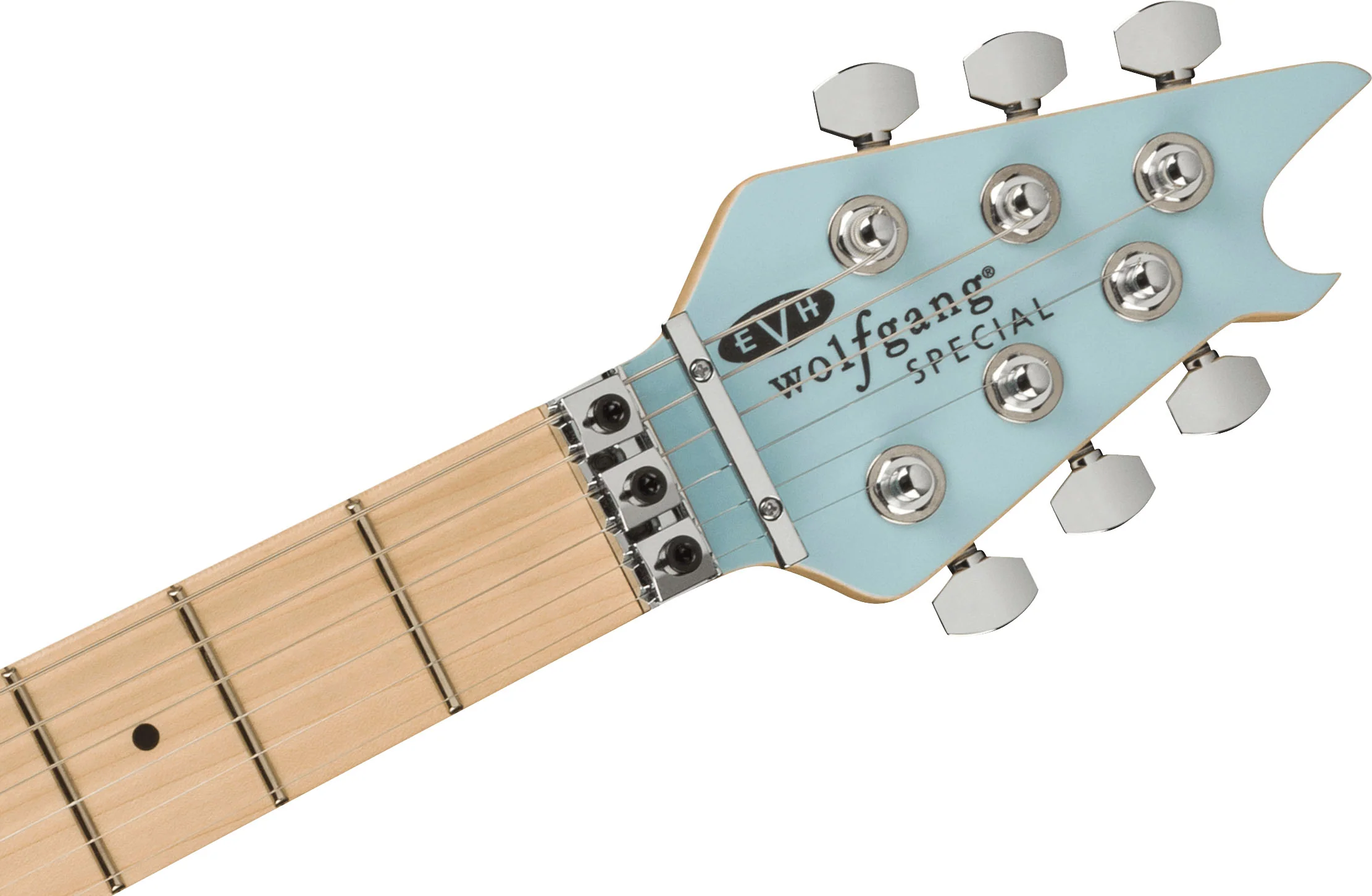 EVH WOLFGANG SPECIAL MN GUITARRA ELECTRICA SONIC BOOM. - Image 5