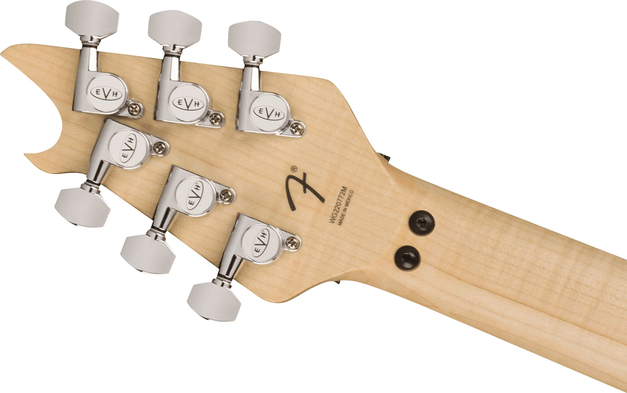 EVH WOLFGANG SPECIAL MN GUITARRA ELECTRICA SONIC BOOM. - Image 6