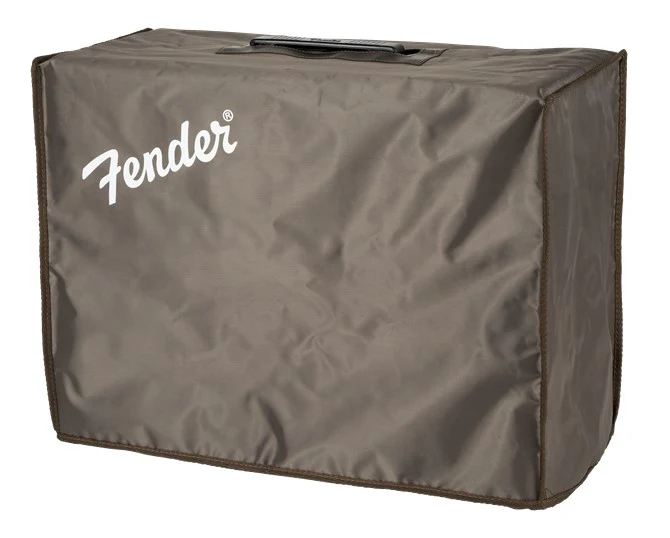 FENDER 0047485000 FUNDA MARRON AMPLIFICADOR HOT ROD DELUXE - Image 3