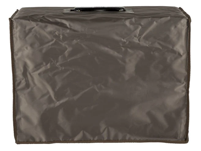 FENDER 0047485000 FUNDA MARRON AMPLIFICADOR HOT ROD DELUXE - Image 4