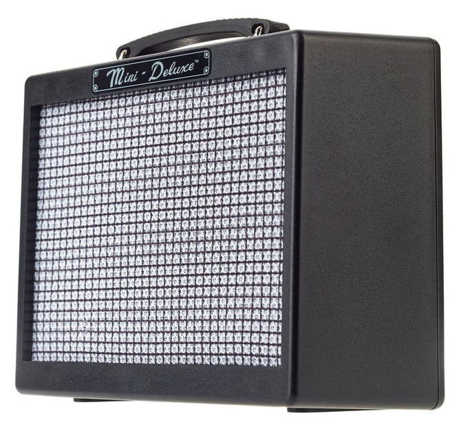 FENDER 0234810000 MINI DELUXE AMPLIFICADOR A PILAS - Image 10