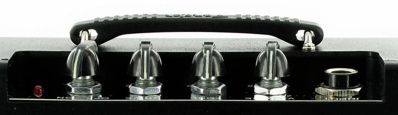 FENDER 0234810000 MINI DELUXE AMPLIFICADOR A PILAS - Image 4