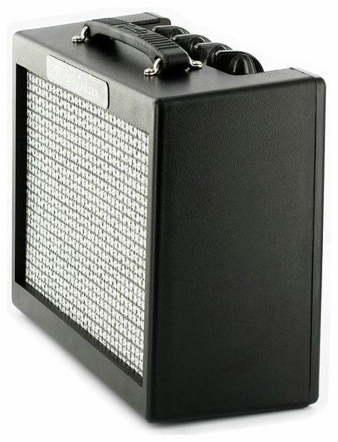 FENDER 0234810000 MINI DELUXE AMPLIFICADOR A PILAS - Image 7