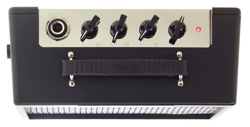 FENDER 0234810000 MINI DELUXE AMPLIFICADOR A PILAS - Image 9