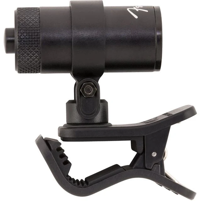 FENDER 0239979002 BULLET AFINADOR DE PINZA NEGRO. - Image 7