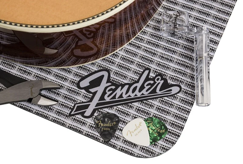 FENDER 0990502005 WORK MAT GRILL CLOTH ESTACION DE TRABAJO - Image 7