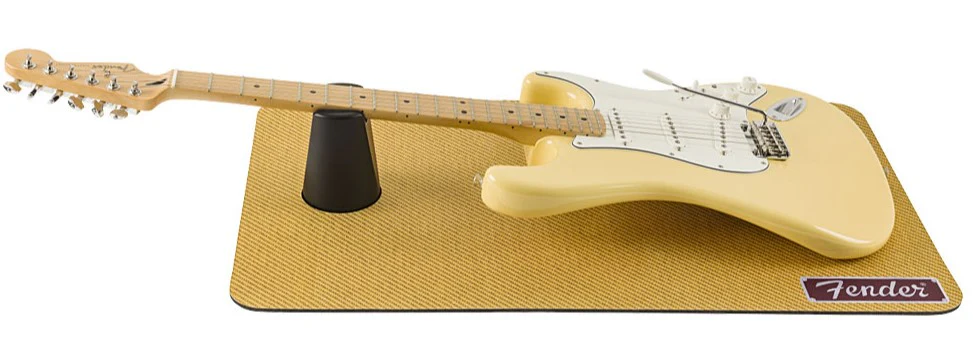 FENDER 0990502007 WORK MAT TWEED ESTACION DE TRABAJO - Image 3
