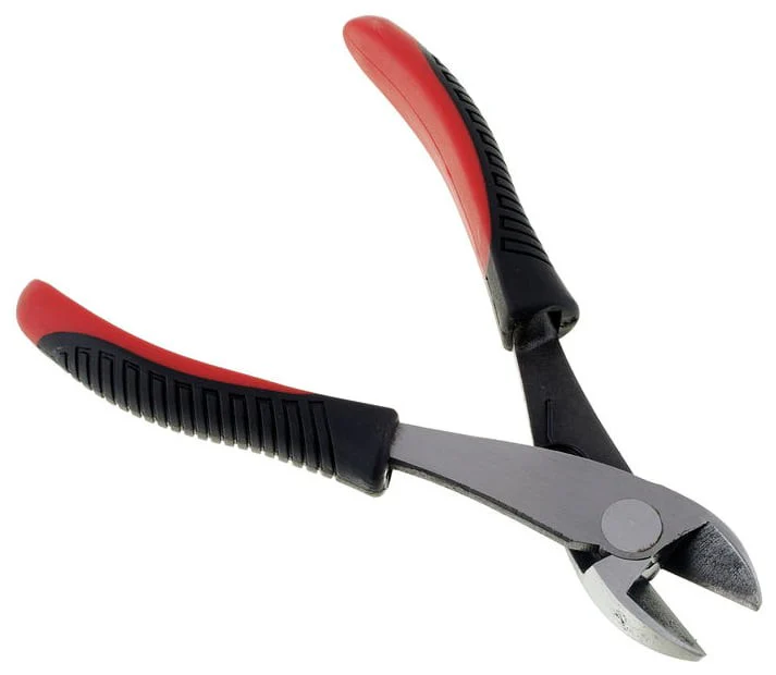 FENDER 0990519000 CUSTOM SHOP CRUZTOOLS KIT DE HERRAMIENTAS - Image 6