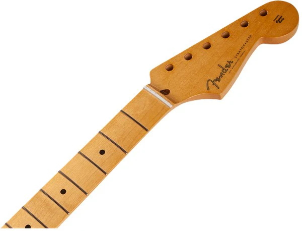 FENDER 0991002921 50S STRATOCASTER SOFT V MN MASTIL GUITARRA - Image 2