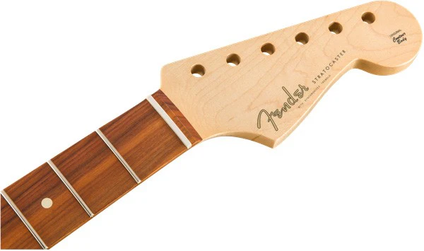 FENDER 0991103921 CLASSIC PLAYER 60S STRATOCASTER PF MASTIL GUITARRA - Image 2