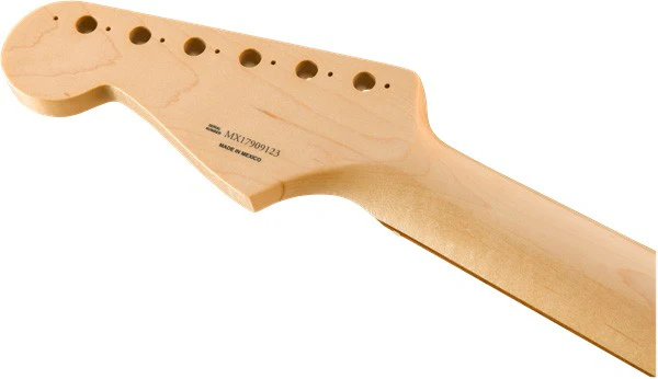 FENDER 0991103921 CLASSIC PLAYER 60S STRATOCASTER PF MASTIL GUITARRA - Image 3