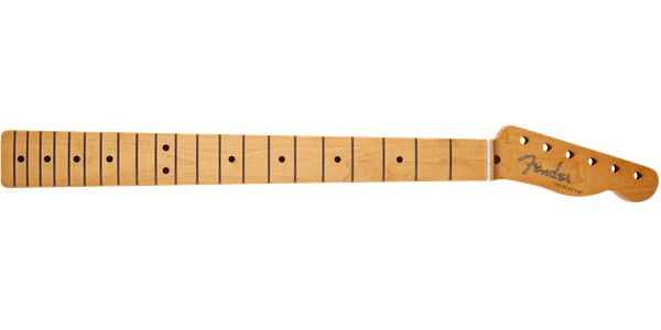 FENDER 0991202921 CLASSIC SERIES 50S TELECASTER MN MASTIL GUITARRA