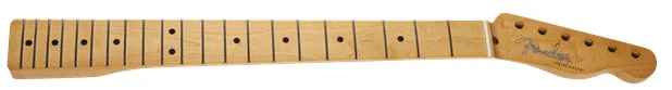 FENDER 0991202921 CLASSIC SERIES 50S TELECASTER MN MASTIL GUITARRA - Image 2