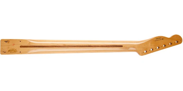 FENDER 0991202921 CLASSIC SERIES 50S TELECASTER MN MASTIL GUITARRA - Image 3
