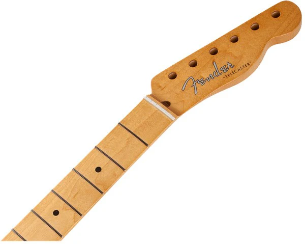 FENDER 0991202921 CLASSIC SERIES 50S TELECASTER MN MASTIL GUITARRA - Image 4