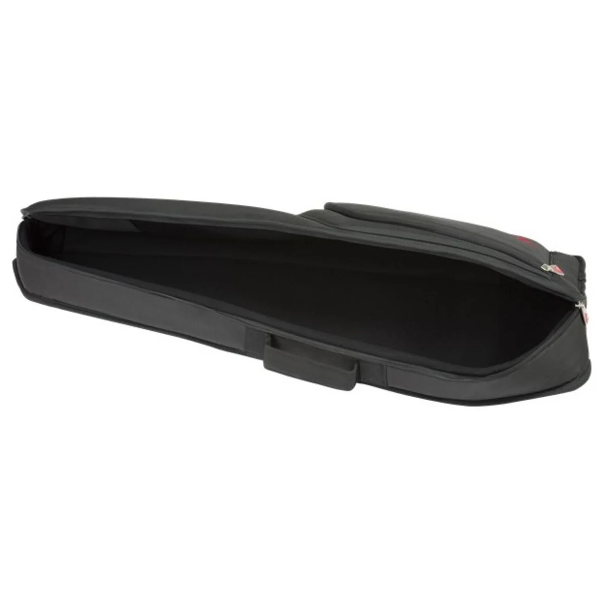 FENDER 0991411206 FEMS610 FUNDA GUITARRA MINI STRATOCASTER - Image 3