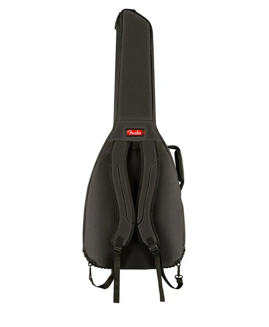 FENDER 0991432406 FA610 FUNDA GUITARRA ACUSTICA DREADNOUGHT - Image 2