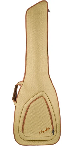 FENDER 0991522255 FBT610 FUNDA BAJO ELECTRICO TWEED