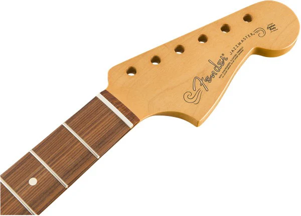 FENDER 0991613921 CLASSIC PLAYER JAZZMASTER PF MASTIL GUITARRA - Image 3