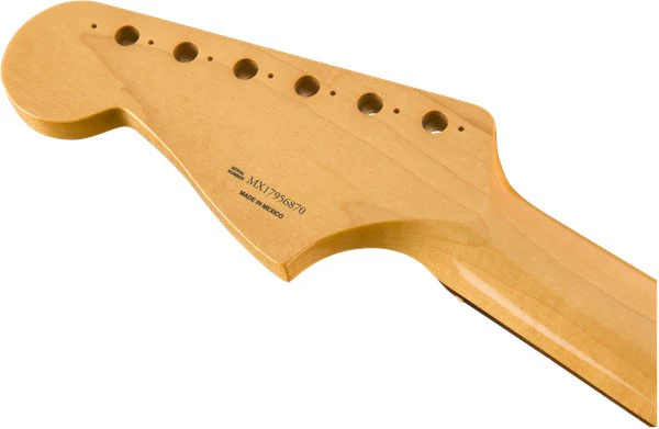 FENDER 0991613921 CLASSIC PLAYER JAZZMASTER PF MASTIL GUITARRA - Image 4