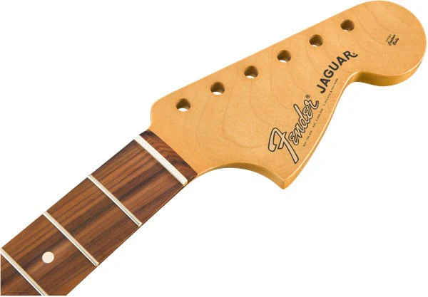 FENDER 0991713921 CLASSIC PLAYER JAGUAR PF MASTIL GUITARRA - Image 3