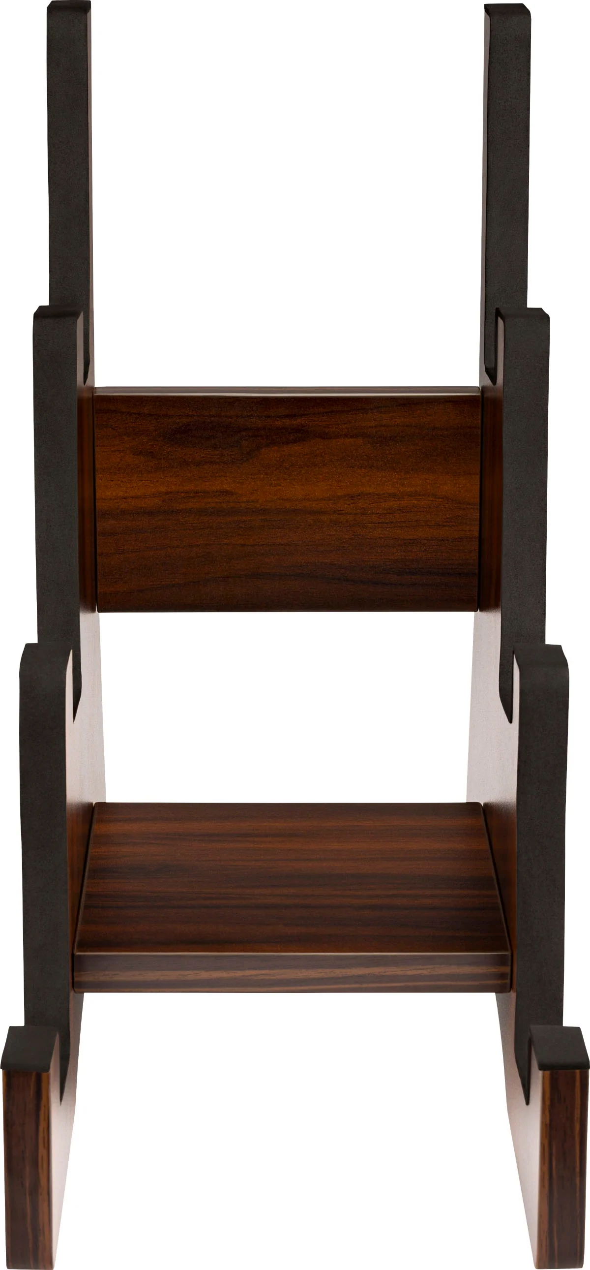 FENDER 0991829001 3 TIER SOPORTE PARA TRES GUITARRAS - Image 2