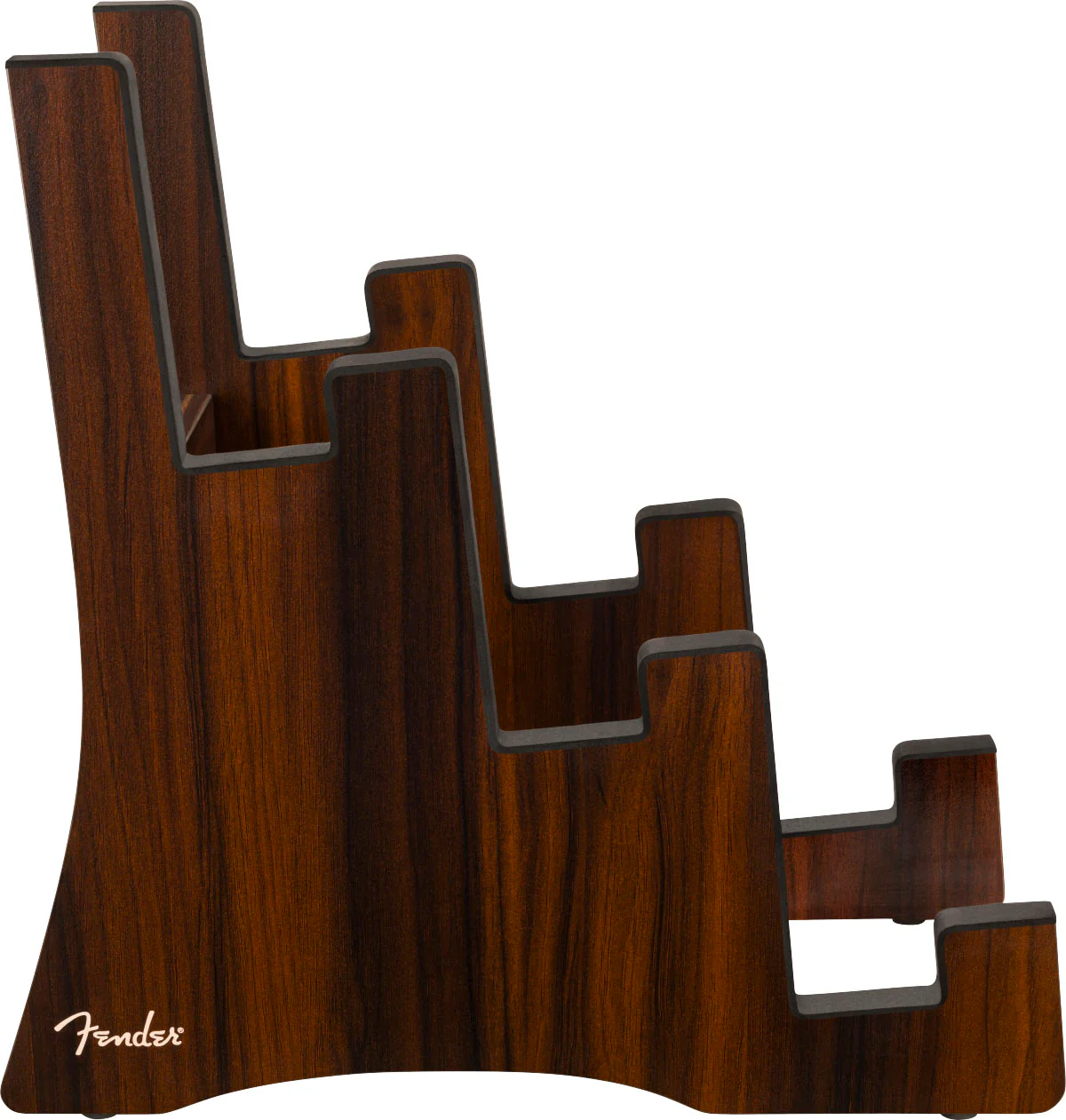 FENDER 0991829001 3 TIER SOPORTE PARA TRES GUITARRAS - Image 3
