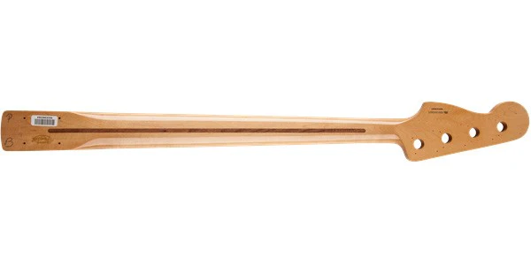 FENDER 0992010921 CLASSIC SERIES 70S PRECISON BASS MN MASTIL BAJO - Image 3
