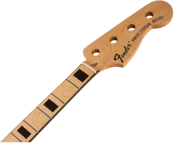 FENDER 0992010921 CLASSIC SERIES 70S PRECISON BASS MN MASTIL BAJO - Image 4
