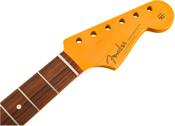 FENDER 0992213921 CLASSIC 60 STRATOCASTER PF MASTIL GUITARRA - Image 2