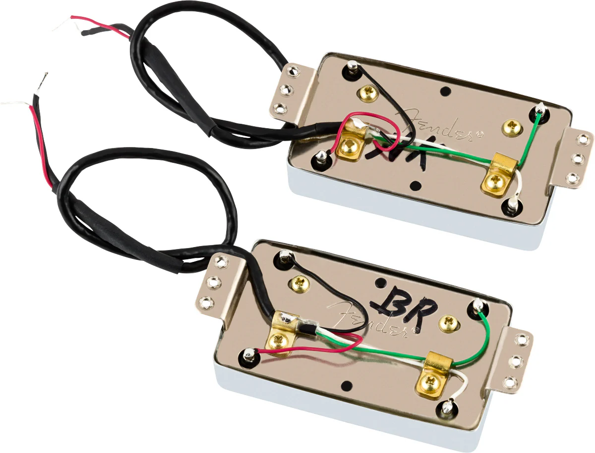 FENDER 0992382049 KINGFISH SET PASTILLAS HUMBUCKER - Image 2