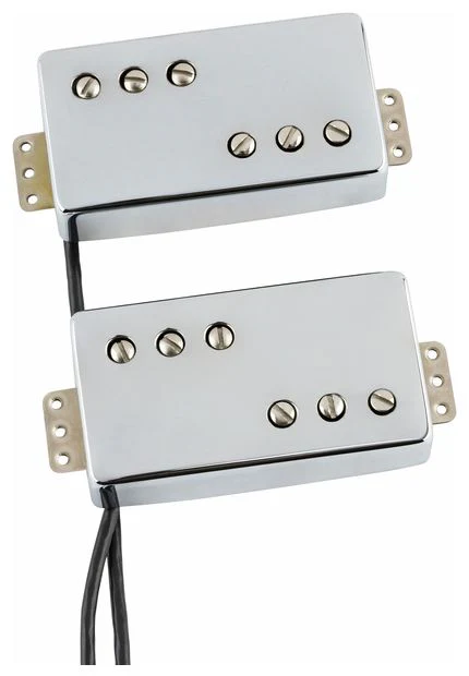 FENDER 0992382049 KINGFISH SET PASTILLAS HUMBUCKER - Image 3