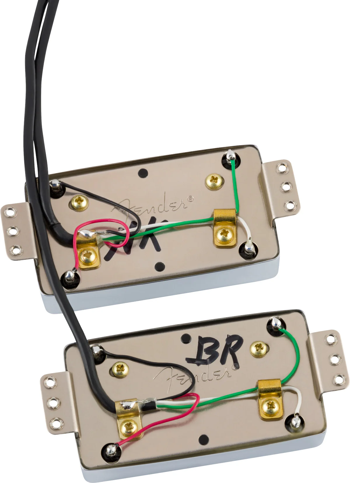 FENDER 0992382049 KINGFISH SET PASTILLAS HUMBUCKER - Image 4