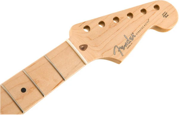 FENDER 0993012921 AMERICAN PROFESSIONAL STRATOCASTER MN MASTIL GUITARRA - Image 3