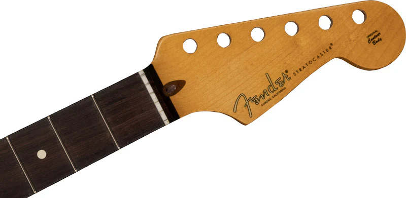 FENDER 0993911921 AMERICAN PROFESSIONAL II STRATOCASTER NECK RW MASTIL GUITARRA ELECTRICA - Image 3
