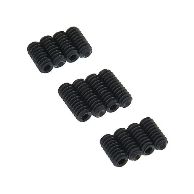 FENDER 0994927000 AM SRS SADDLE HEIGHT SCREWS - Image 2