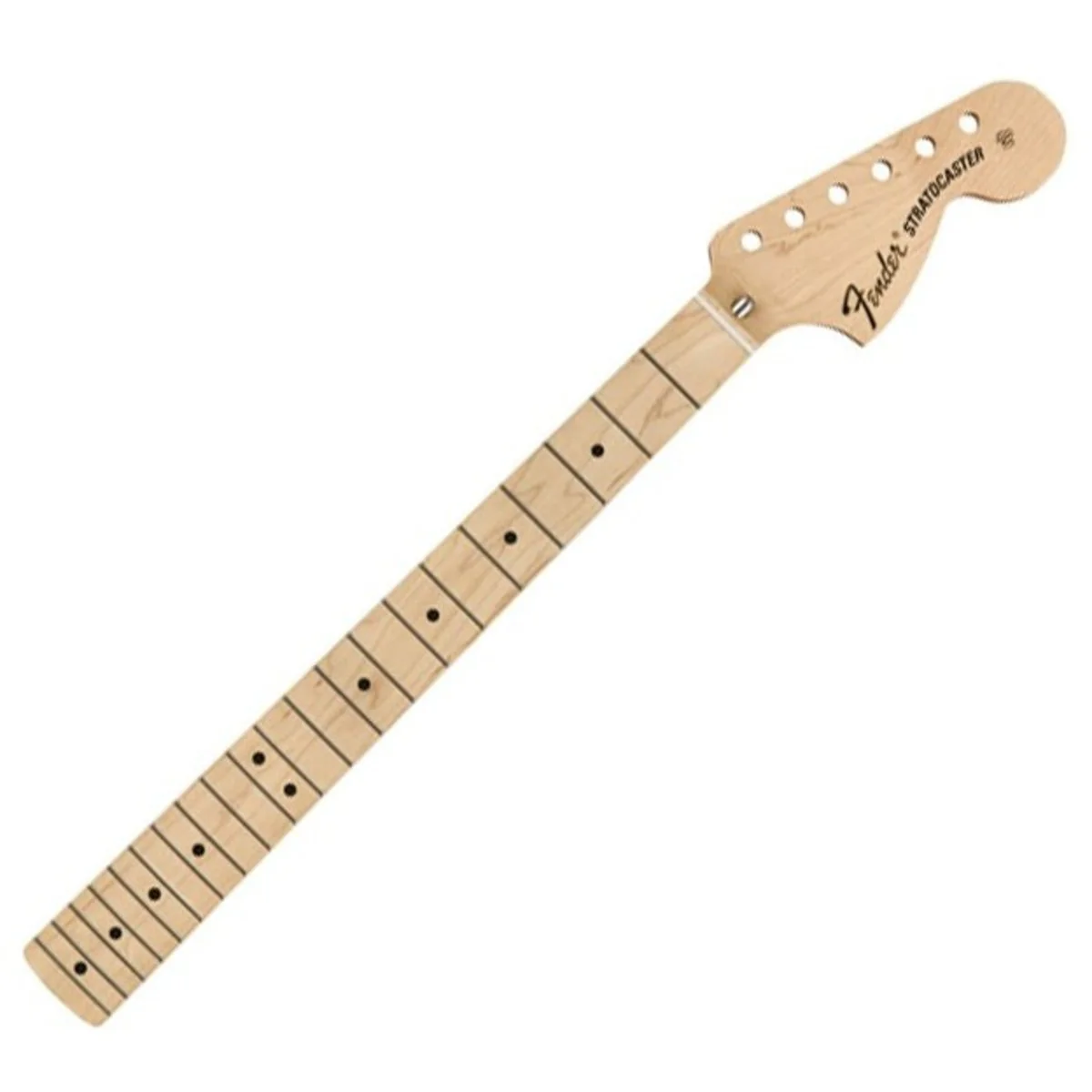 FENDER 0997002921 CLASSIC SERIES 70 STRATOCASTER MN MASTIL GUITARRA - Image 4