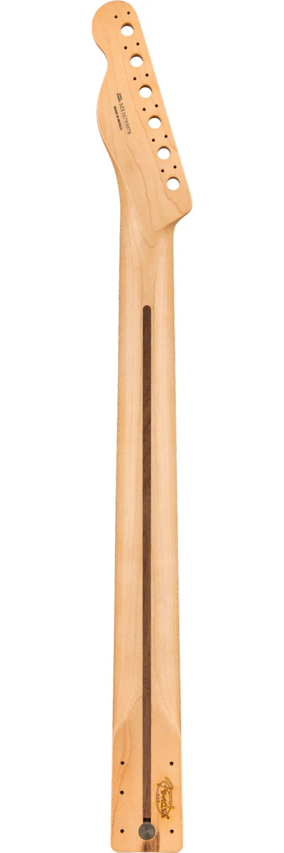 FENDER 0997600921 DELUXE TELECASTER NECK MN MASTIL GUITARRA ELECTRICA - Image 2