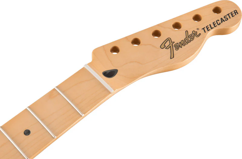 FENDER 0997600921 DELUXE TELECASTER NECK MN MASTIL GUITARRA ELECTRICA - Image 3