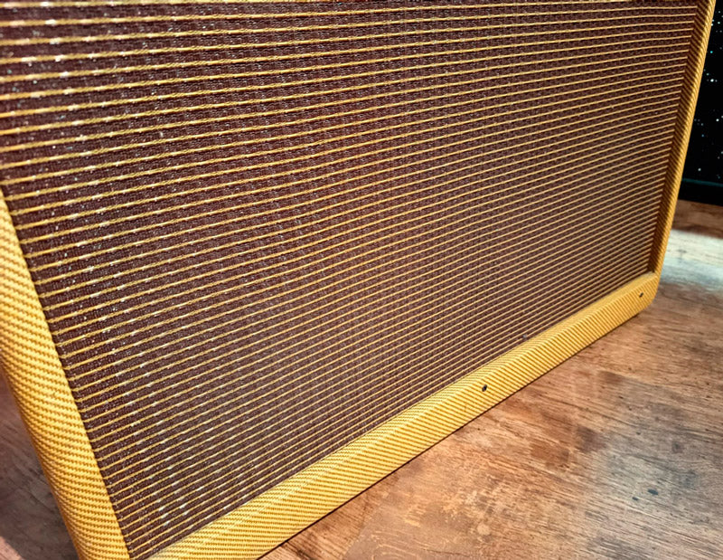 FENDER 59 BASSMAN LTD AMPLIFICADOR. DEMO. - Image 3