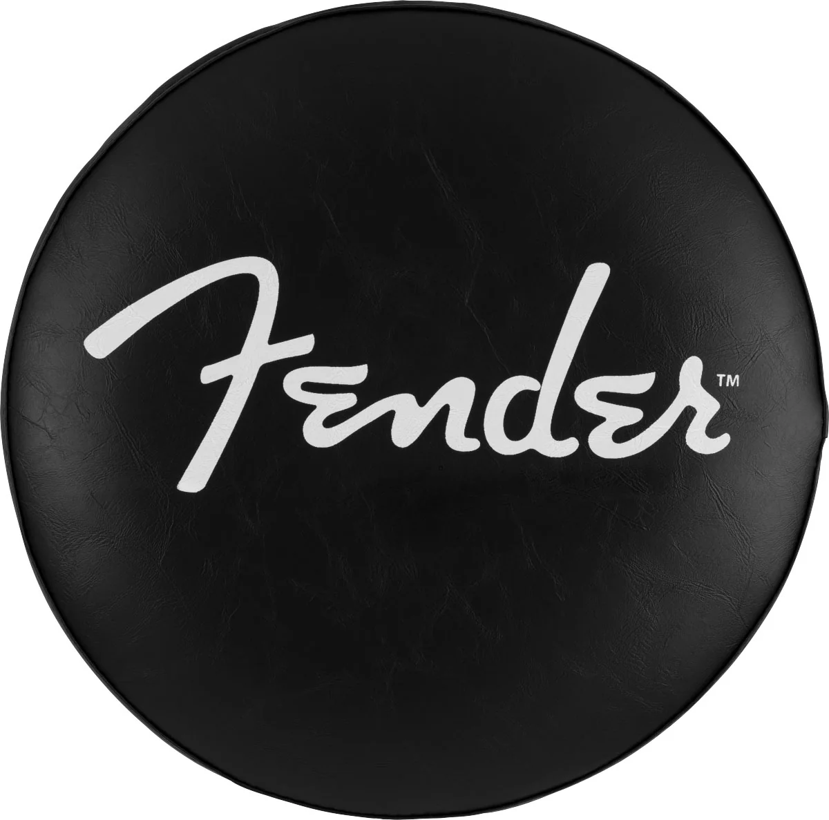FENDER 9192022013 SPAGHETTI LOGO PICK POUCH BARSTOOL TABURETE 30 PULGADAS - Image 3