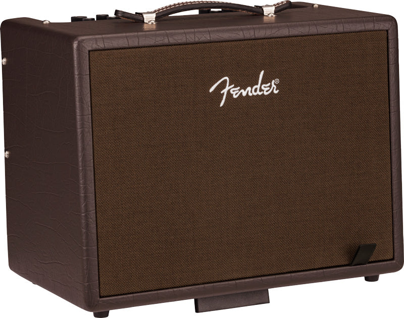 FENDER ACOUSTIC JUNIOR AMPLIFICADOR GUITARRA ACUSTICA - Image 2