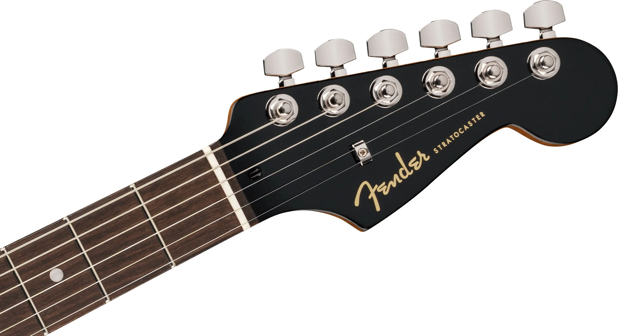 FENDER AMERICAN PROFESSIONAL II STRATOCASTER MAH HH RW GUITARRA ELECTRICA ICE BLUE METALLIC - Image 5