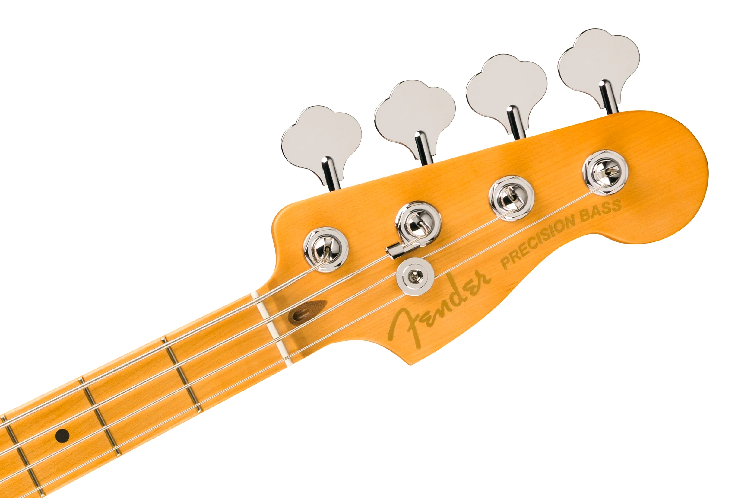 FENDER AMERICAN ULTRA II JAZZ BASS V EB BAJO ELECTRICO 5 CUERDAS ULTRABURST - Image 3