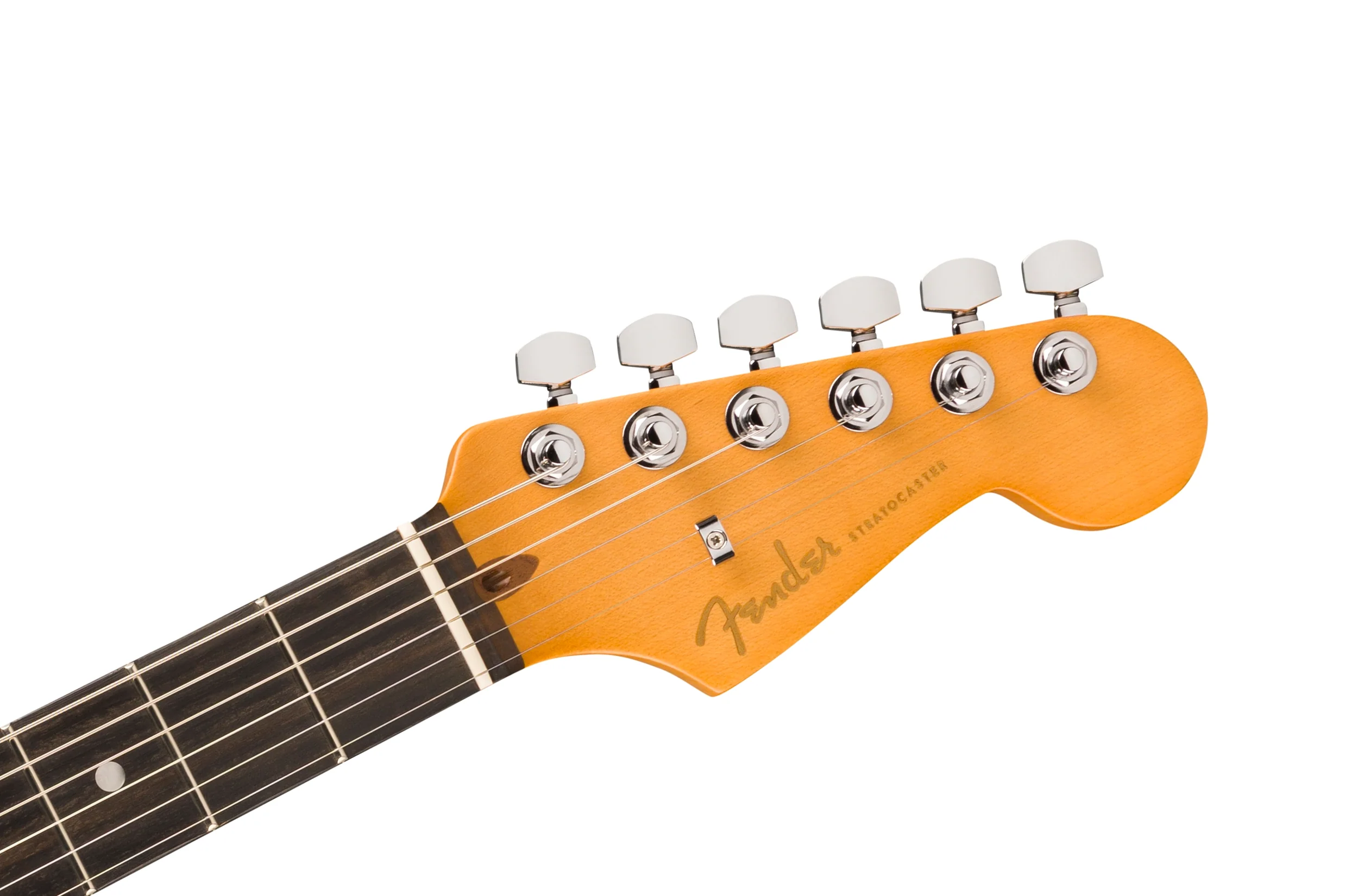 FENDER AMERICAN ULTRA II STRATOCASTER EB GUITARRA ELECTRICA ULTRABURST - Image 5