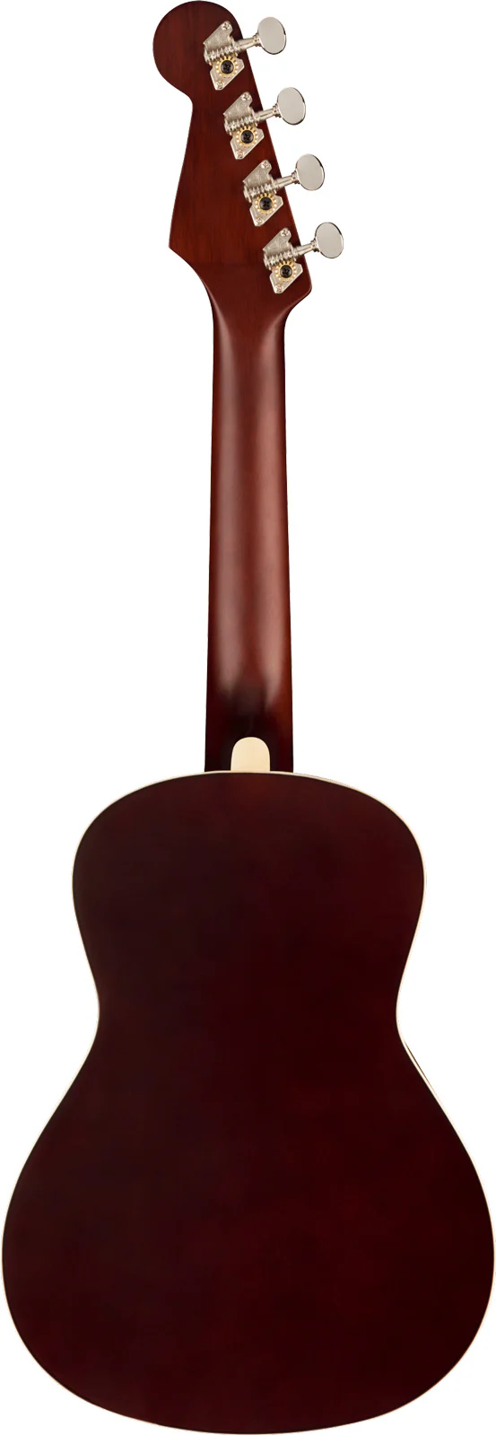FENDER AVALON UKELELE TENOR 2 COLORES SUNBURST - Image 2