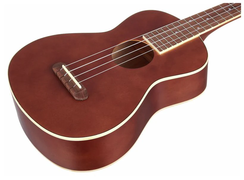 FENDER AVALON UKELELE TENOR NATURAL - Image 10