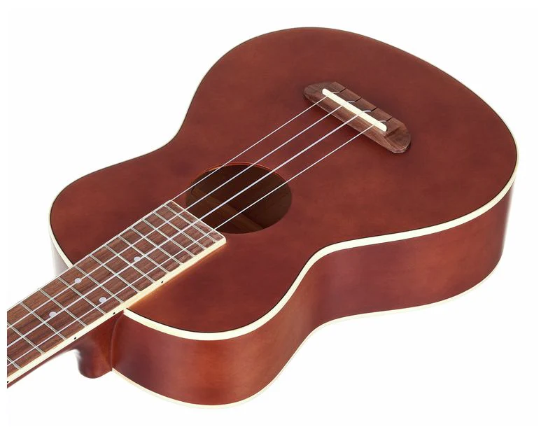 FENDER AVALON UKELELE TENOR NATURAL - Image 11